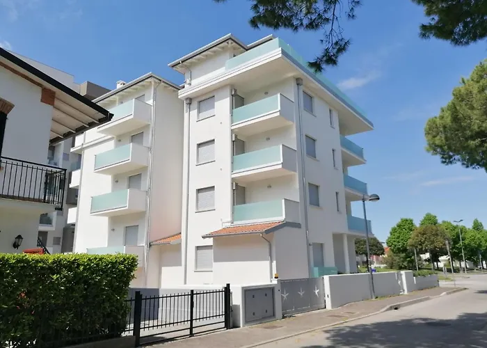 Residence Antares - Agenzia Cocal Caorle
