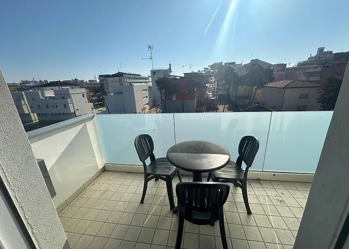 Residence Antares - Agenzia Cocal Caorle
