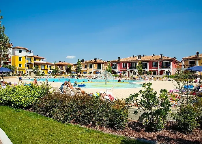 Villaggio Sant'Andrea Caorle